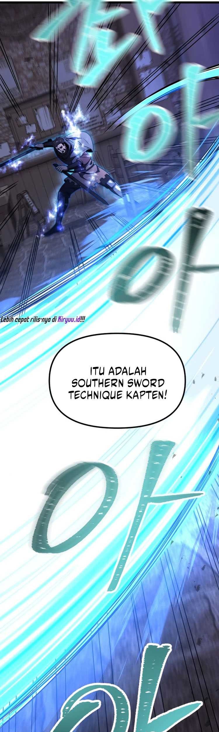 Terminally-Ill Genius Dark Knight Chapter 28 Gambar 63