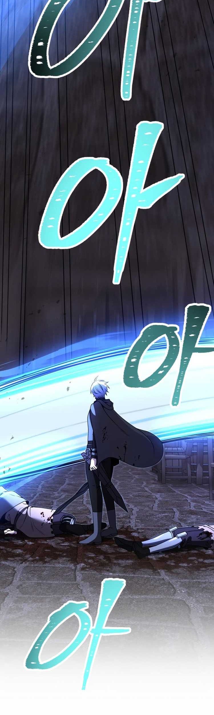 Terminally-Ill Genius Dark Knight Chapter 28 Gambar 64