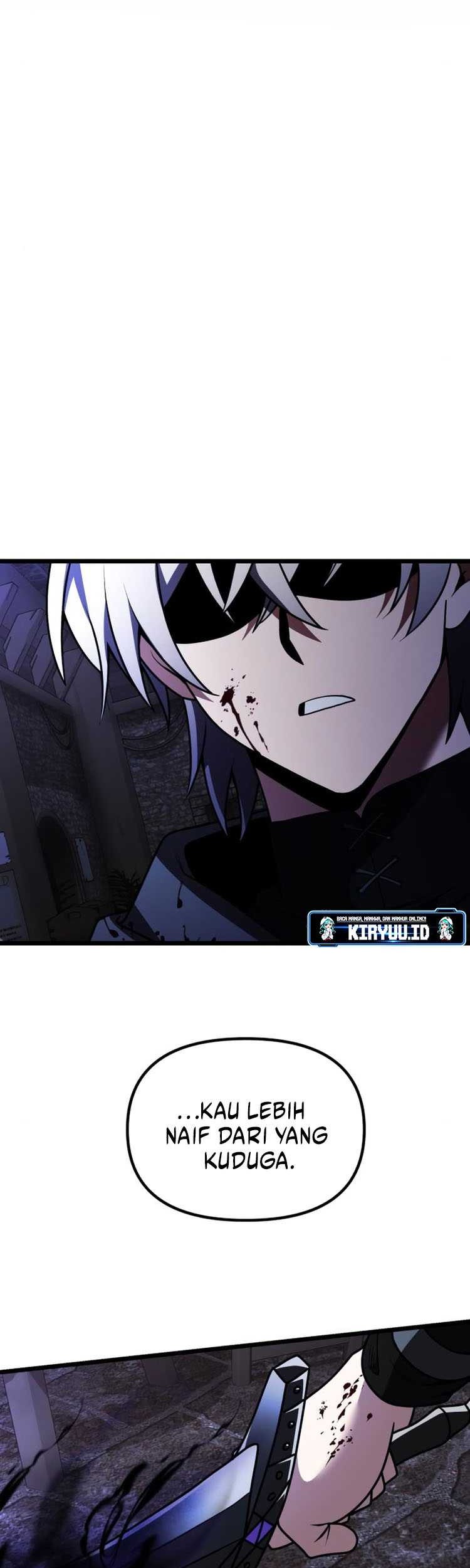 Terminally-Ill Genius Dark Knight Chapter 28 Gambar 65