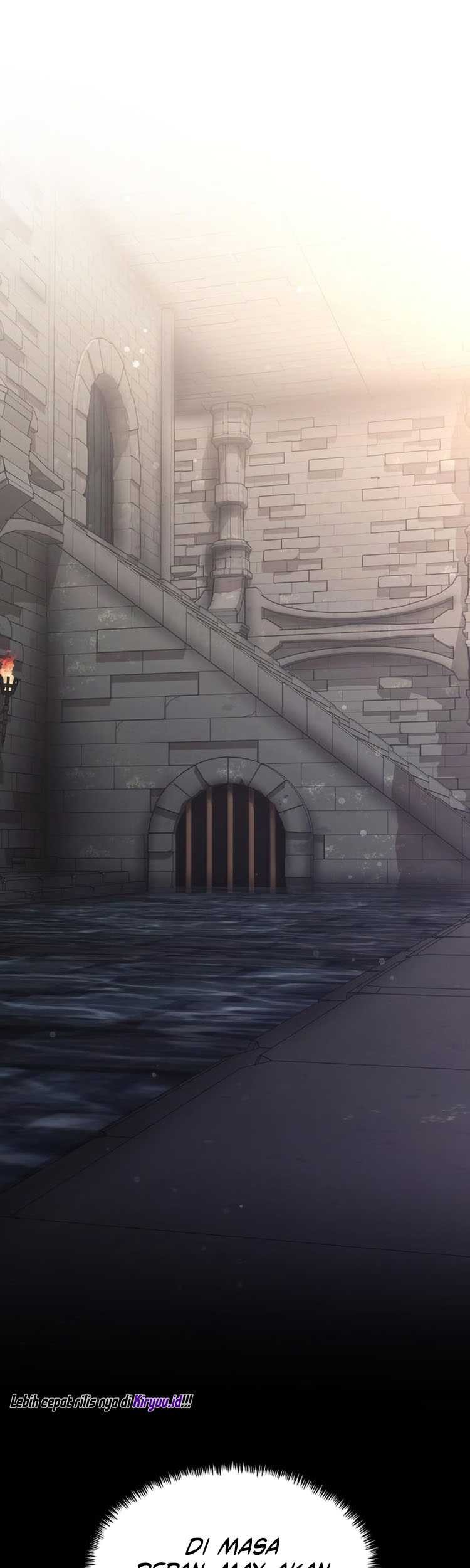 Manhwa Terminally-Ill Genius Dark Knight Chapter 28 gambar nomor 2