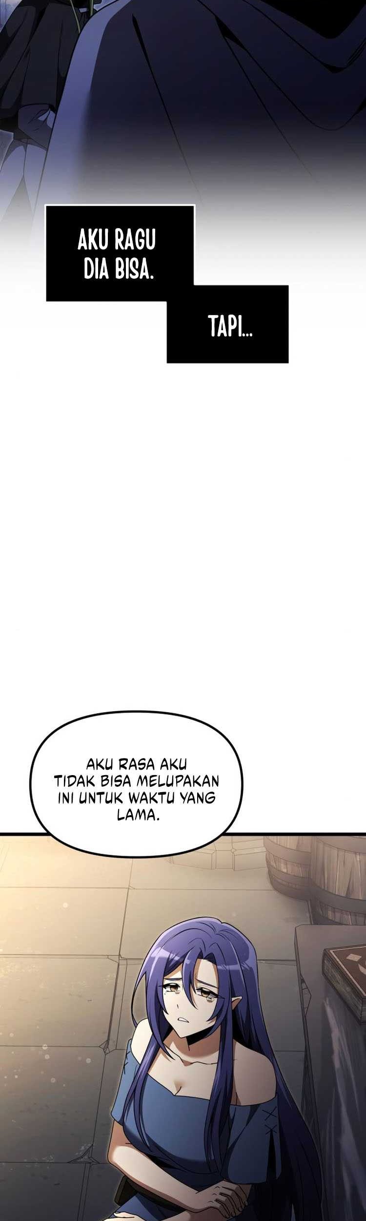 Terminally-Ill Genius Dark Knight Chapter 28 Gambar 10