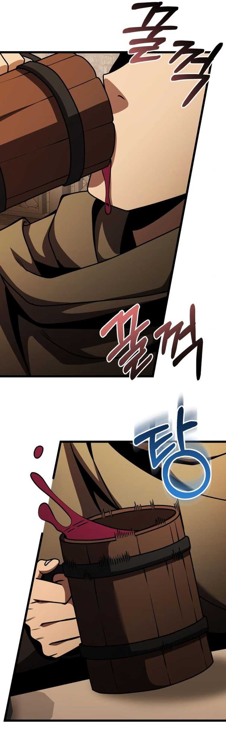 Terminally-Ill Genius Dark Knight Chapter 28 Gambar 14