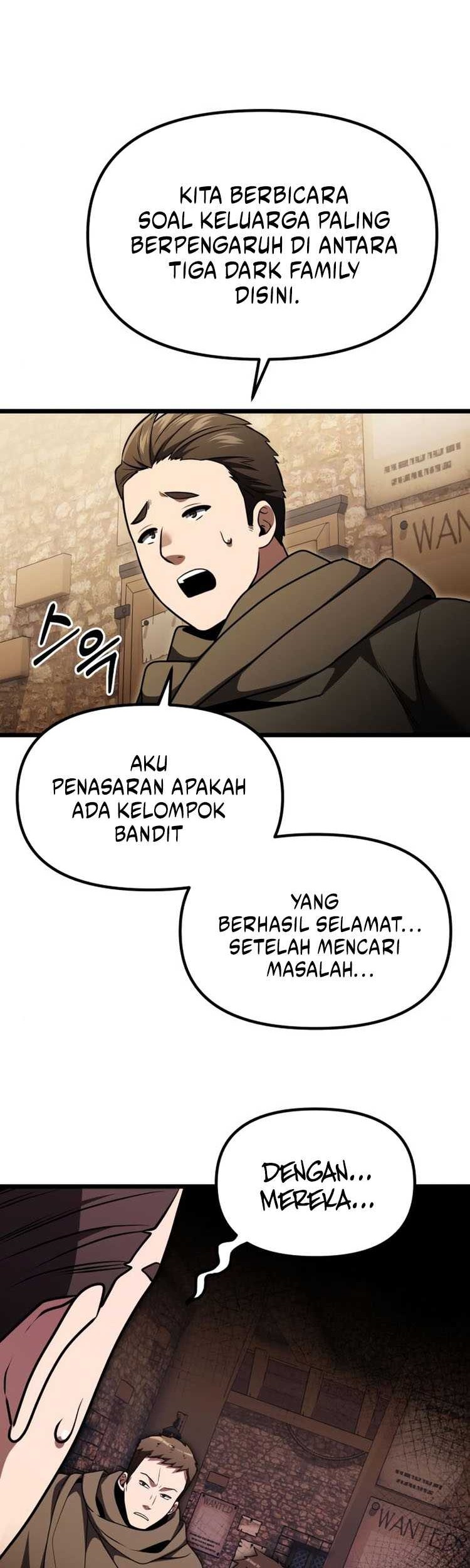 Terminally-Ill Genius Dark Knight Chapter 28 Gambar 22