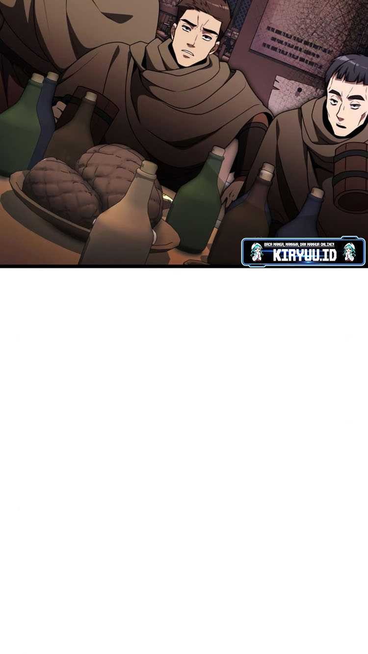 Terminally-Ill Genius Dark Knight Chapter 28 Gambar 23