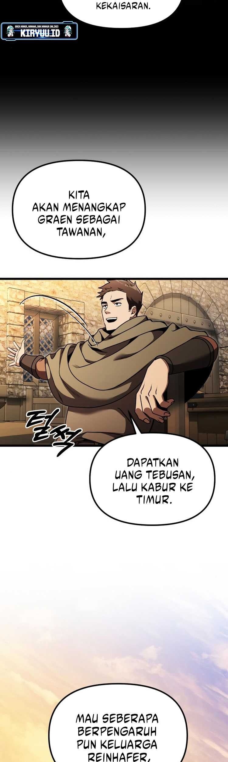 Terminally-Ill Genius Dark Knight Chapter 28 Gambar 28