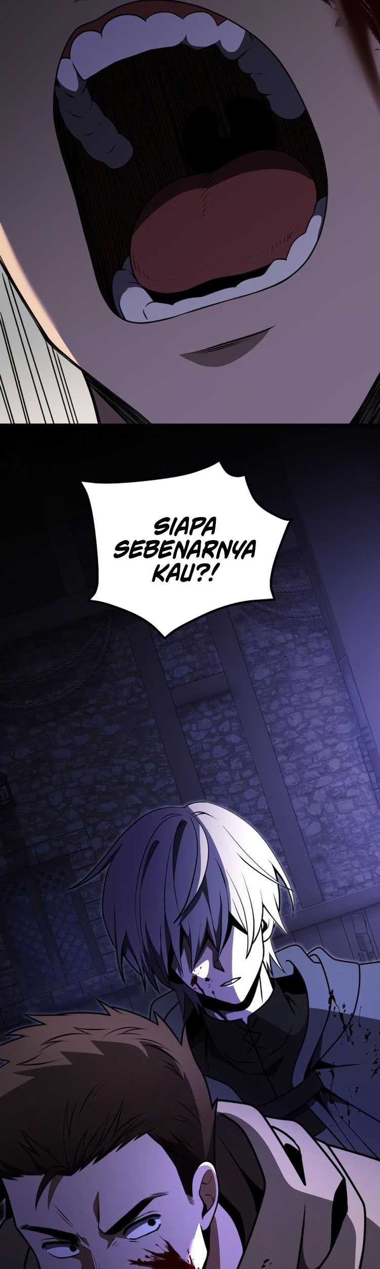 Terminally-Ill Genius Dark Knight Chapter 28 Gambar 44