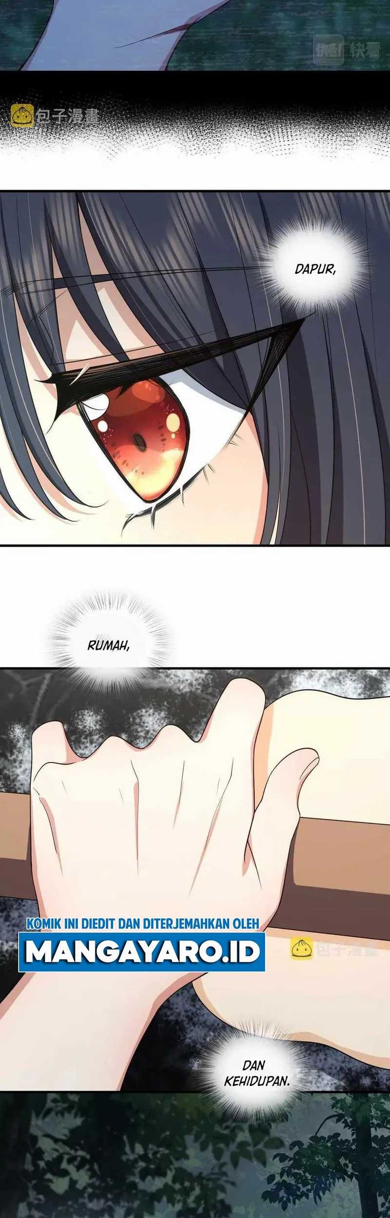 My Wife Is From a Thousand Years Ago Chapter 118 Gambar 4