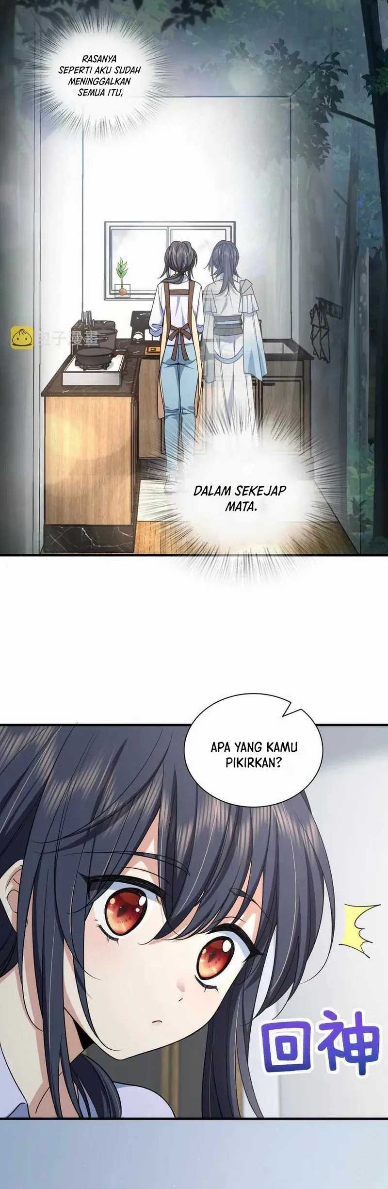 My Wife Is From a Thousand Years Ago Chapter 118 Gambar 5