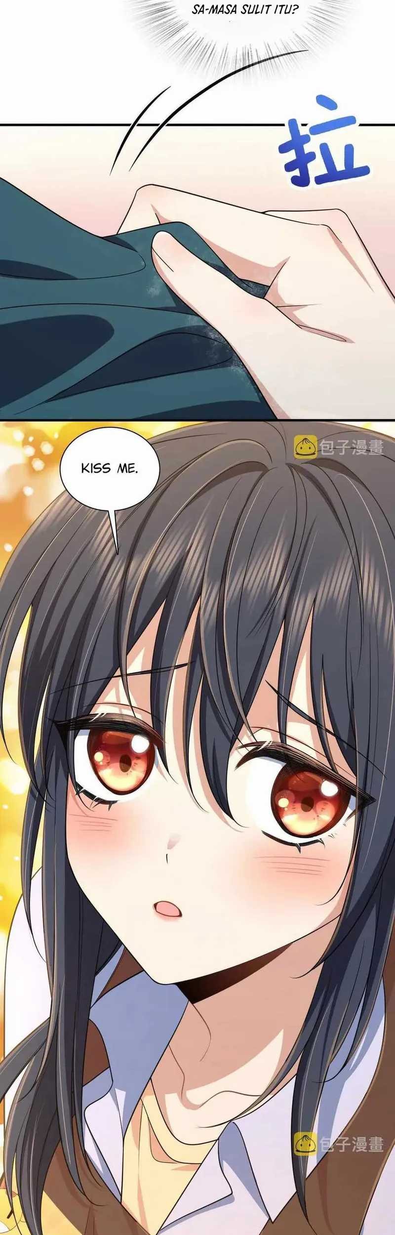 My Wife Is From a Thousand Years Ago Chapter 118 Gambar 13