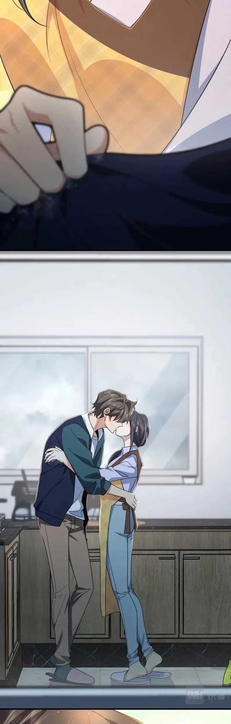 My Wife Is From a Thousand Years Ago Chapter 118 Gambar 14