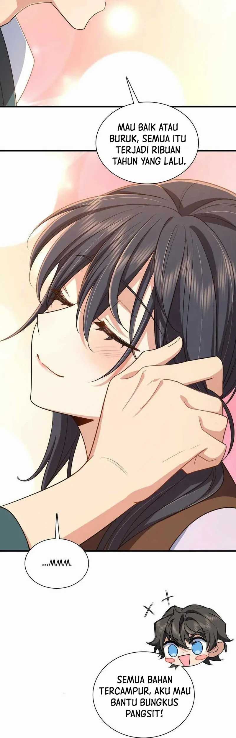 My Wife Is From a Thousand Years Ago Chapter 118 Gambar 17