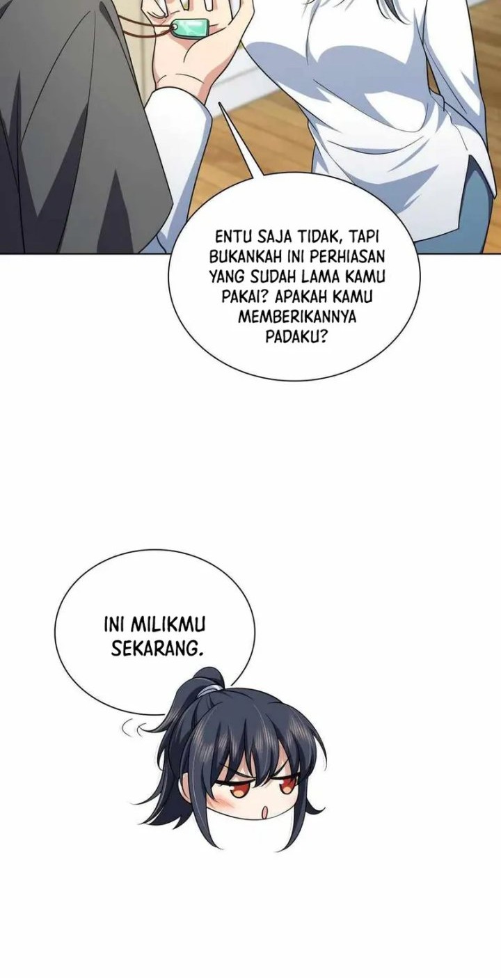 My Wife Is From a Thousand Years Ago Chapter 120 Gambar 5