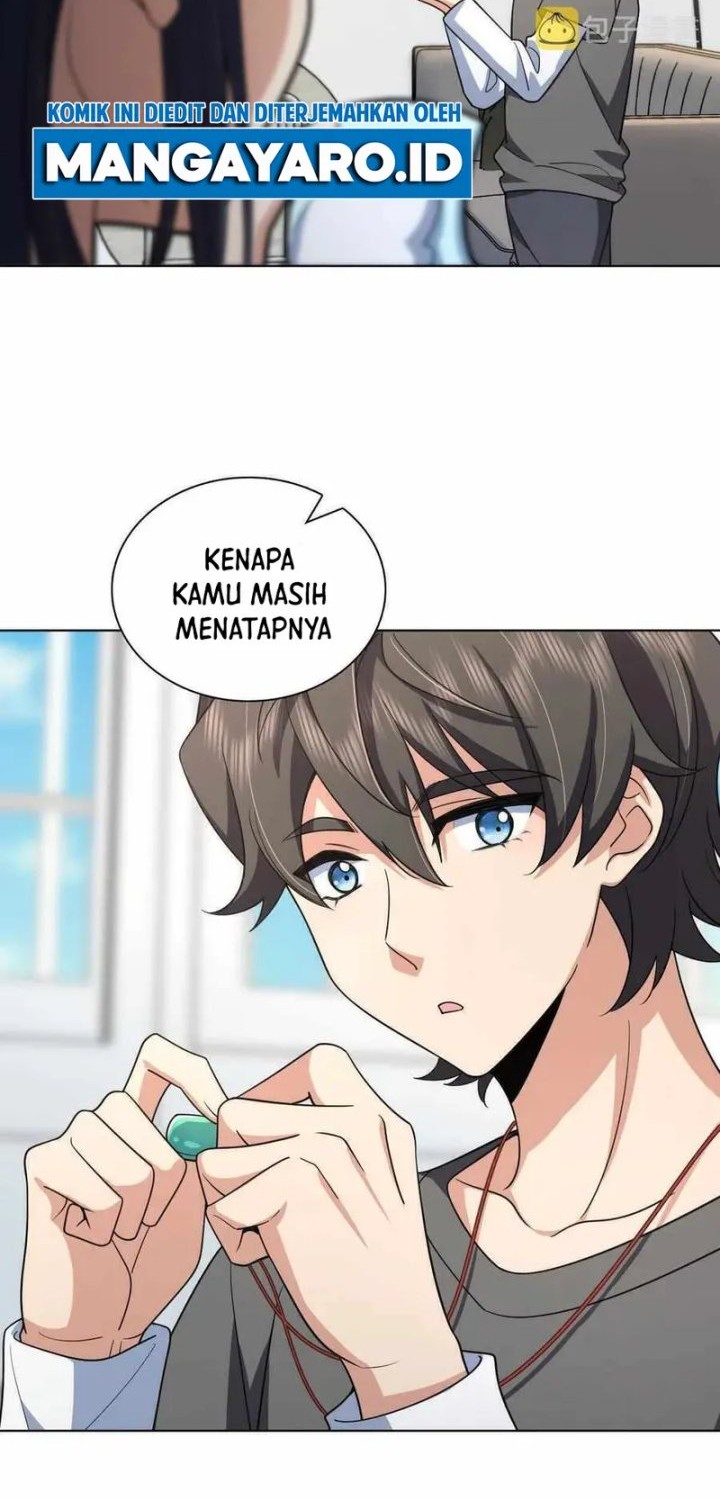 My Wife Is From a Thousand Years Ago Chapter 120 Gambar 9