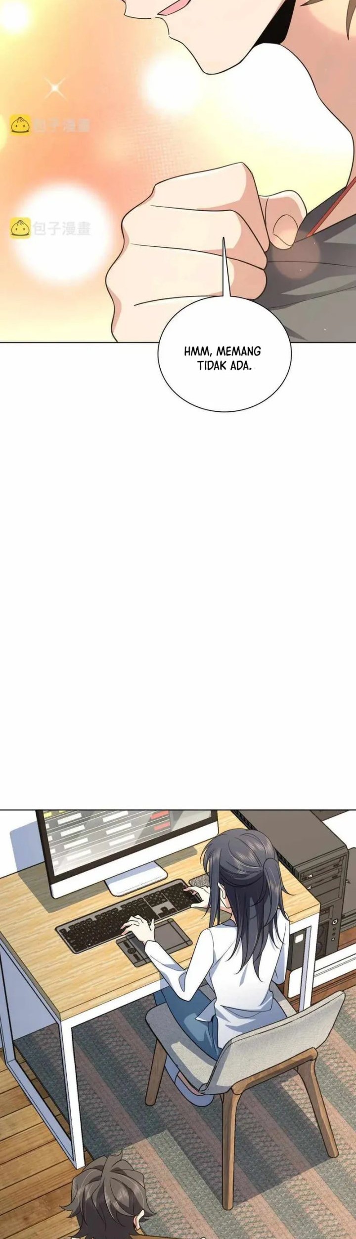 My Wife Is From a Thousand Years Ago Chapter 120 Gambar 11