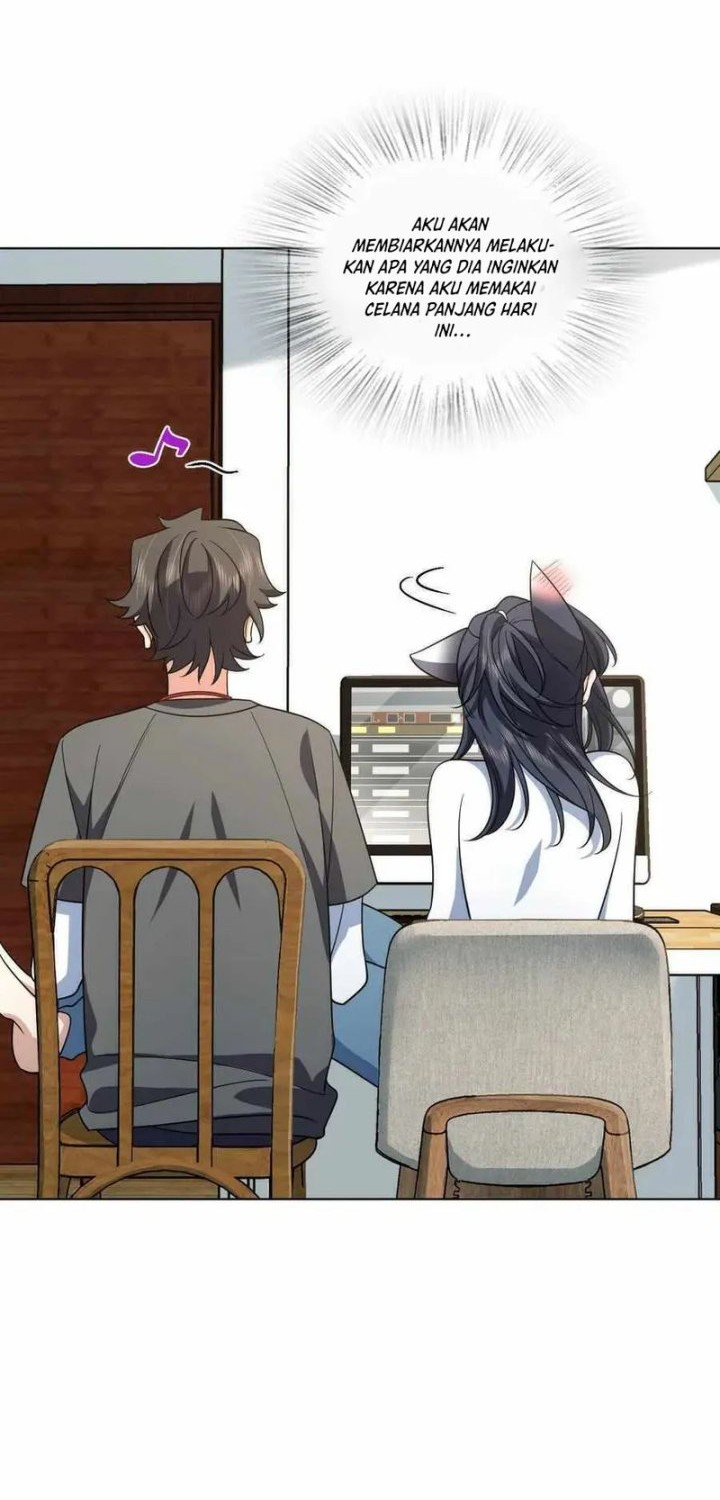 My Wife Is From a Thousand Years Ago Chapter 120 Gambar 13