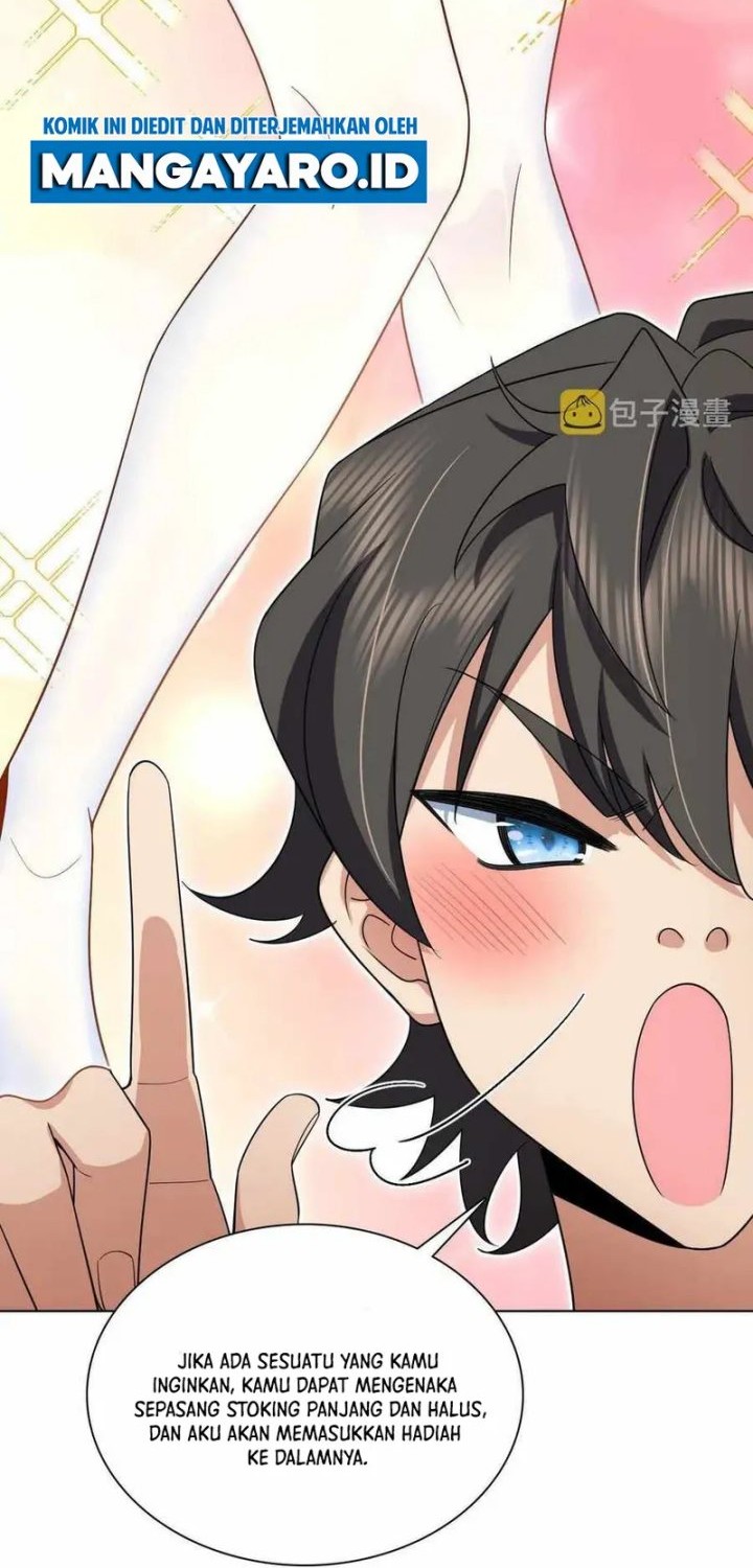 My Wife Is From a Thousand Years Ago Chapter 120 Gambar 17