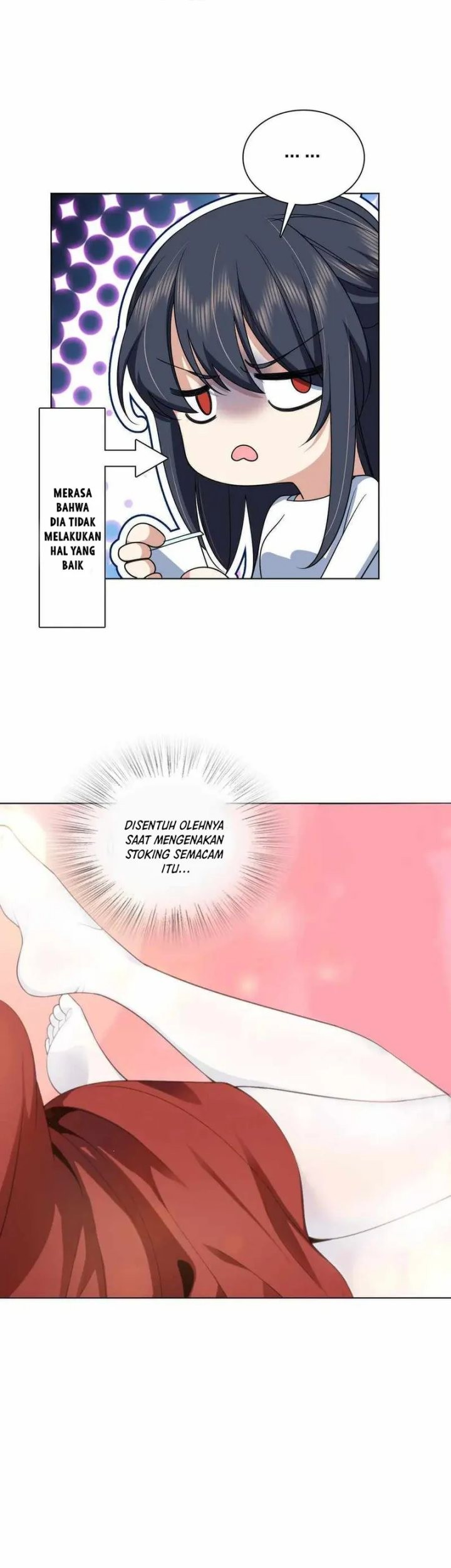 My Wife Is From a Thousand Years Ago Chapter 120 Gambar 18