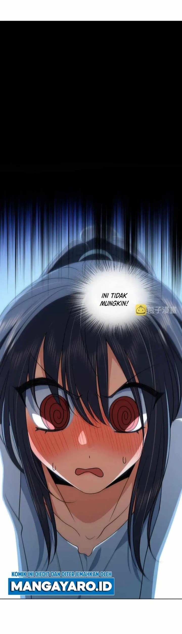 My Wife Is From a Thousand Years Ago Chapter 120 Gambar 19