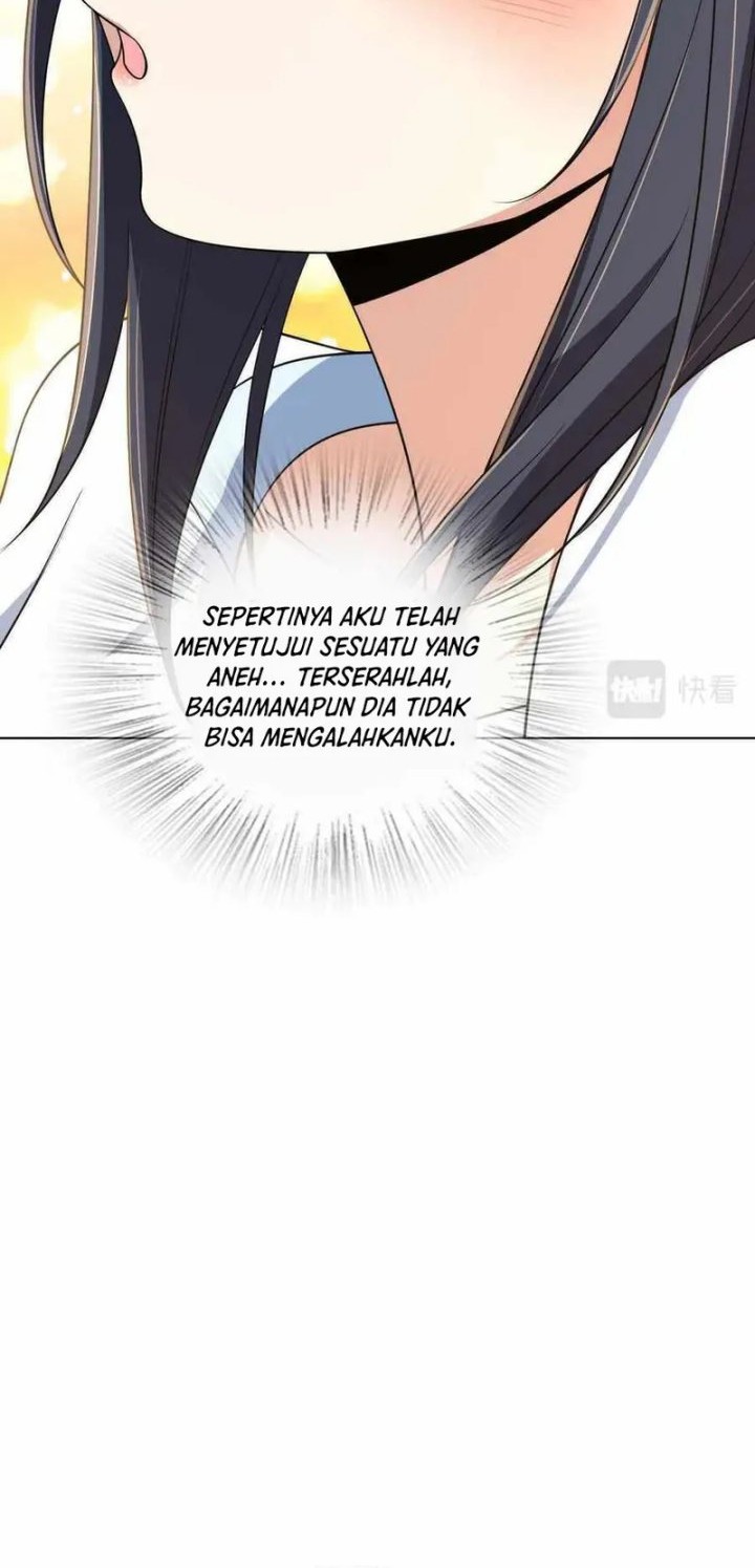 My Wife Is From a Thousand Years Ago Chapter 120 Gambar 21