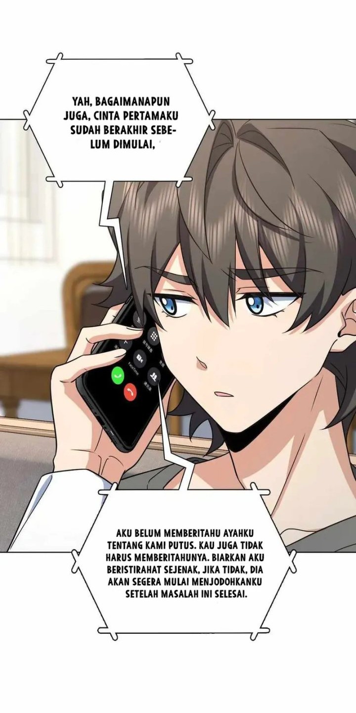 My Wife Is From a Thousand Years Ago Chapter 120 Gambar 28