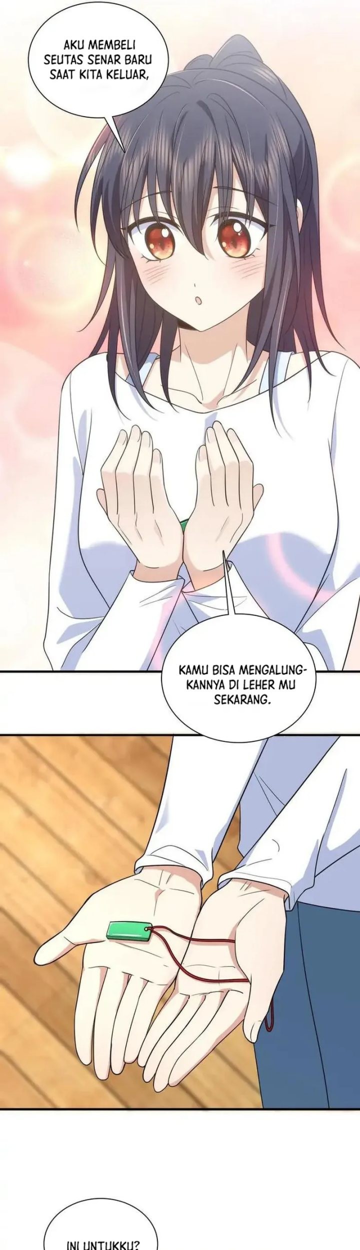 My Wife Is From a Thousand Years Ago Chapter 119 Gambar 37