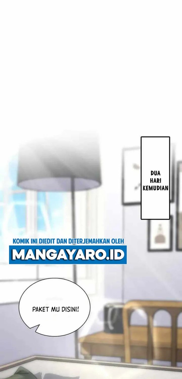 My Wife Is From a Thousand Years Ago Chapter 119 Gambar 12