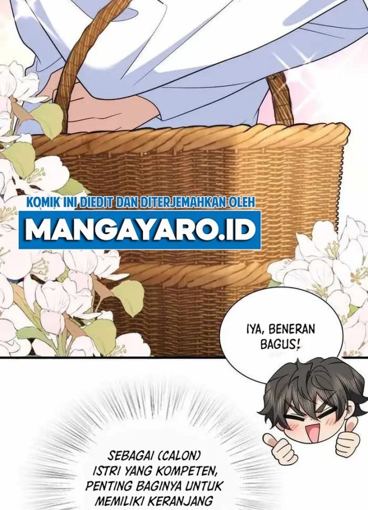 My Wife Is From a Thousand Years Ago Chapter 119 Gambar 16