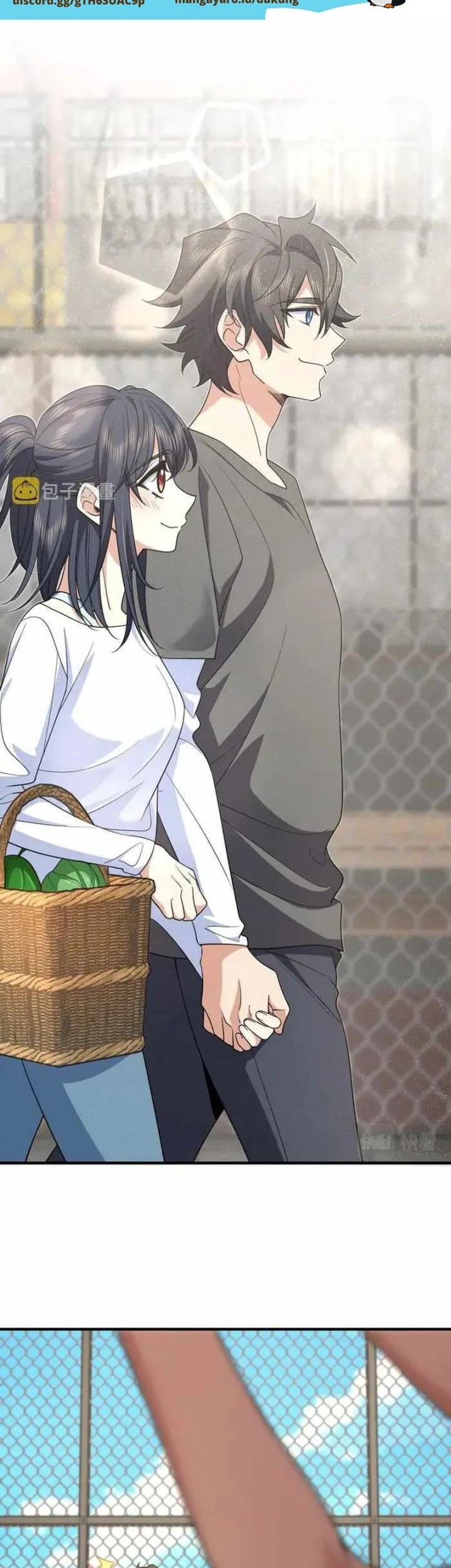 My Wife Is From a Thousand Years Ago Chapter 119 Gambar 18