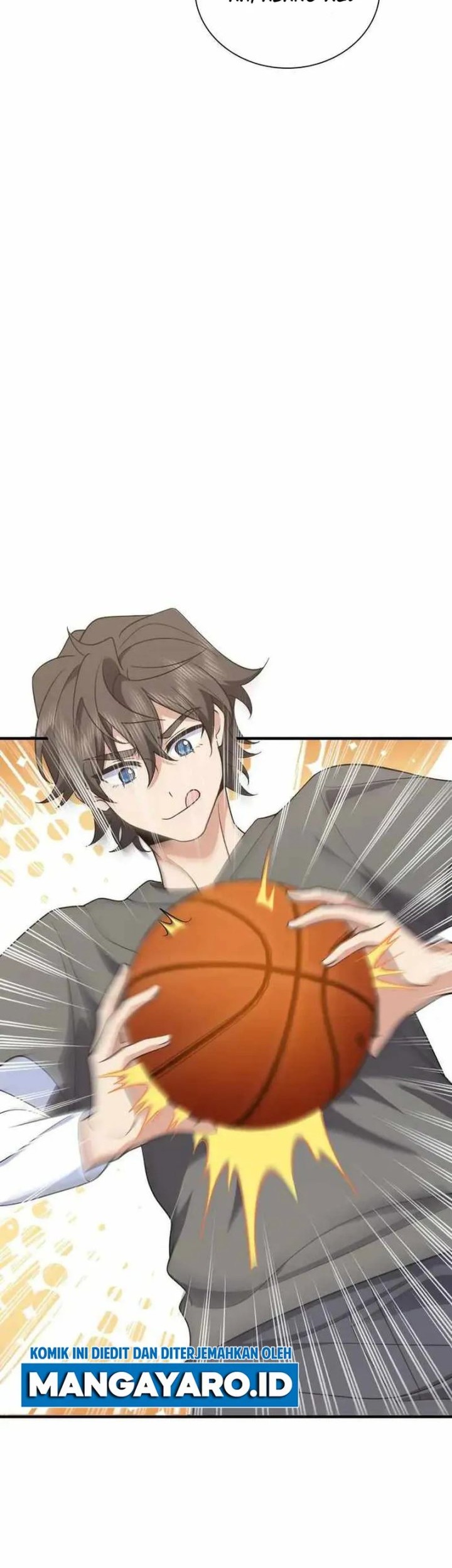 My Wife Is From a Thousand Years Ago Chapter 119 Gambar 22