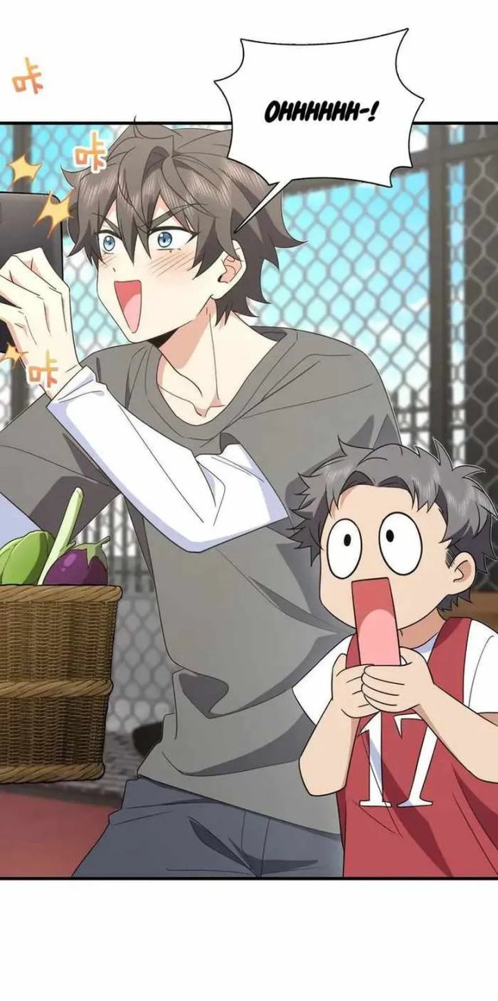 My Wife Is From a Thousand Years Ago Chapter 119 Gambar 32