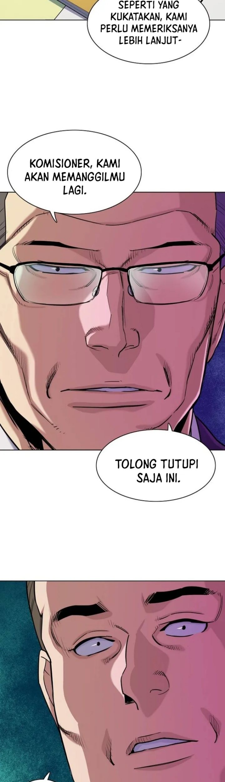 The Youngest Son Of A Rich Family Chapter 68 Gambar 55