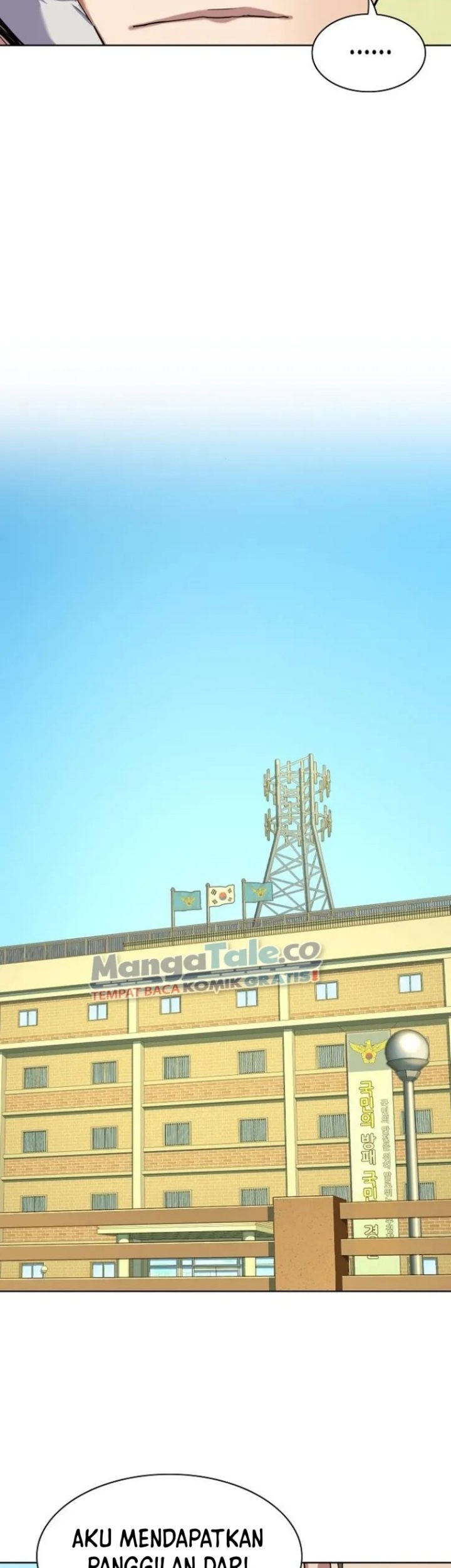 The Youngest Son Of A Rich Family Chapter 68 Gambar 43