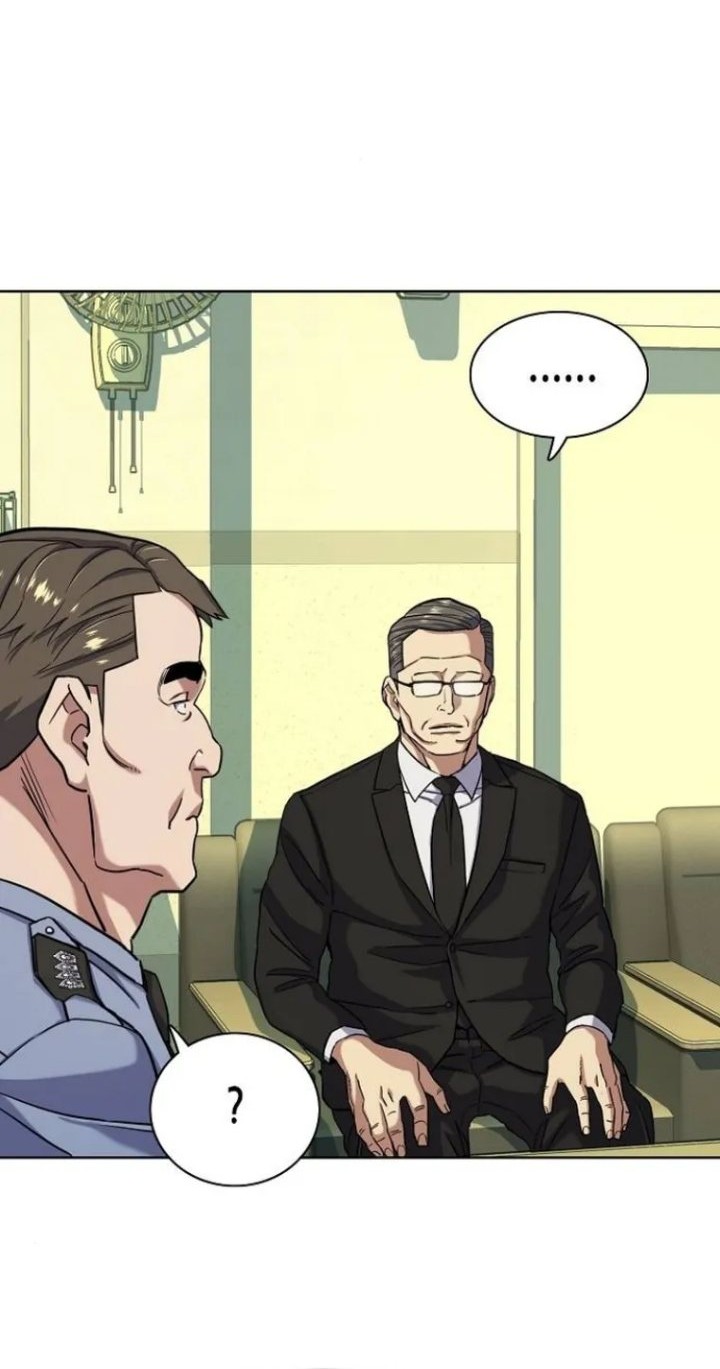 The Youngest Son Of A Rich Family Chapter 68 Gambar 48