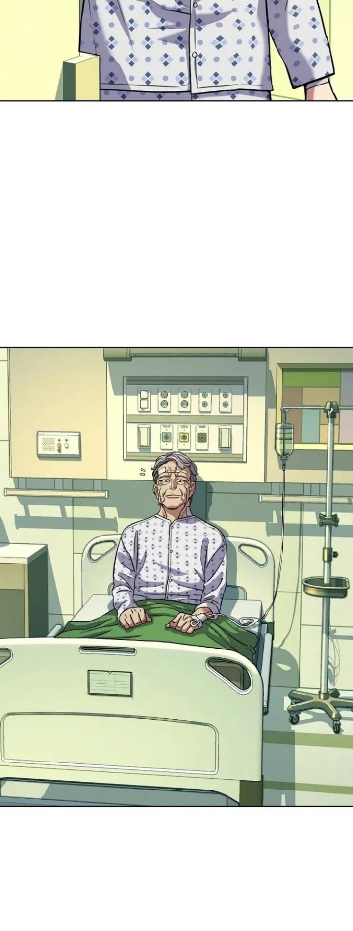 The Youngest Son Of A Rich Family Chapter 68 Gambar 16