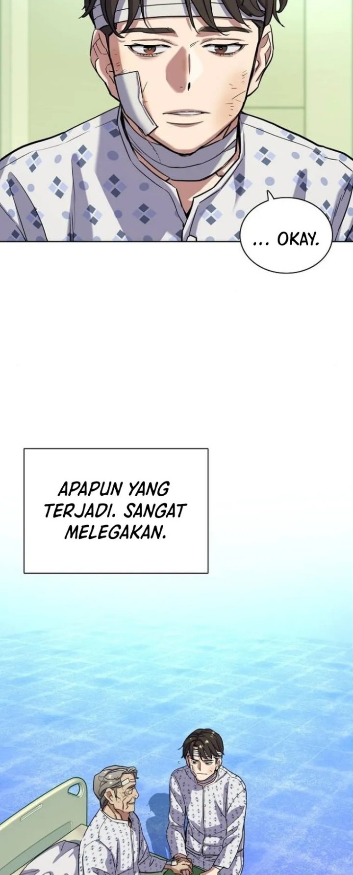 The Youngest Son Of A Rich Family Chapter 68 Gambar 20