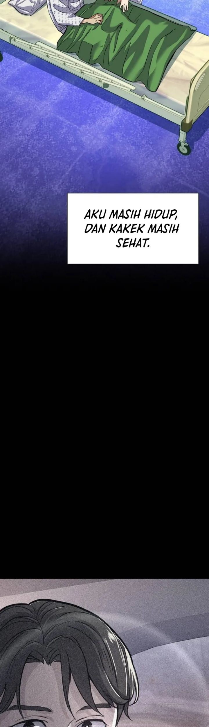 The Youngest Son Of A Rich Family Chapter 68 Gambar 21