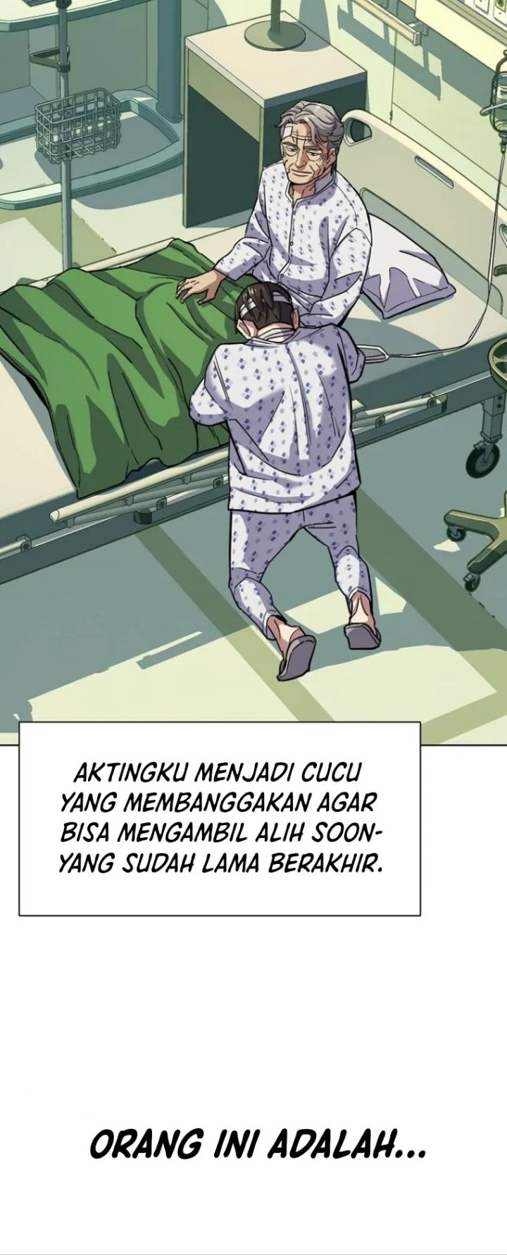 The Youngest Son Of A Rich Family Chapter 68 Gambar 24