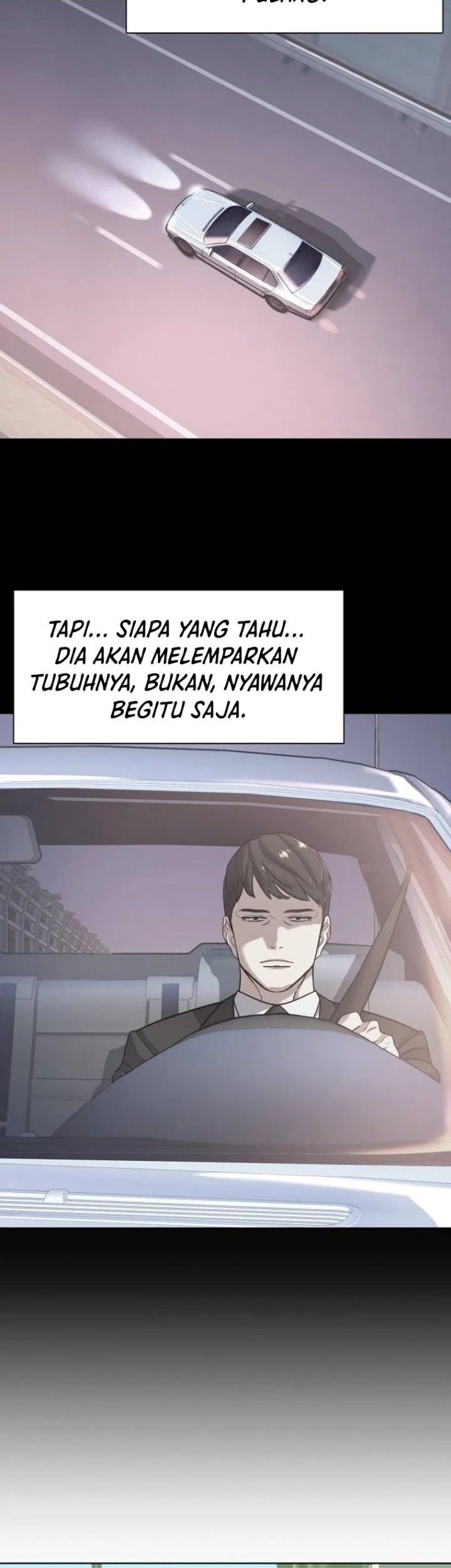 The Youngest Son Of A Rich Family Chapter 68 Gambar 34