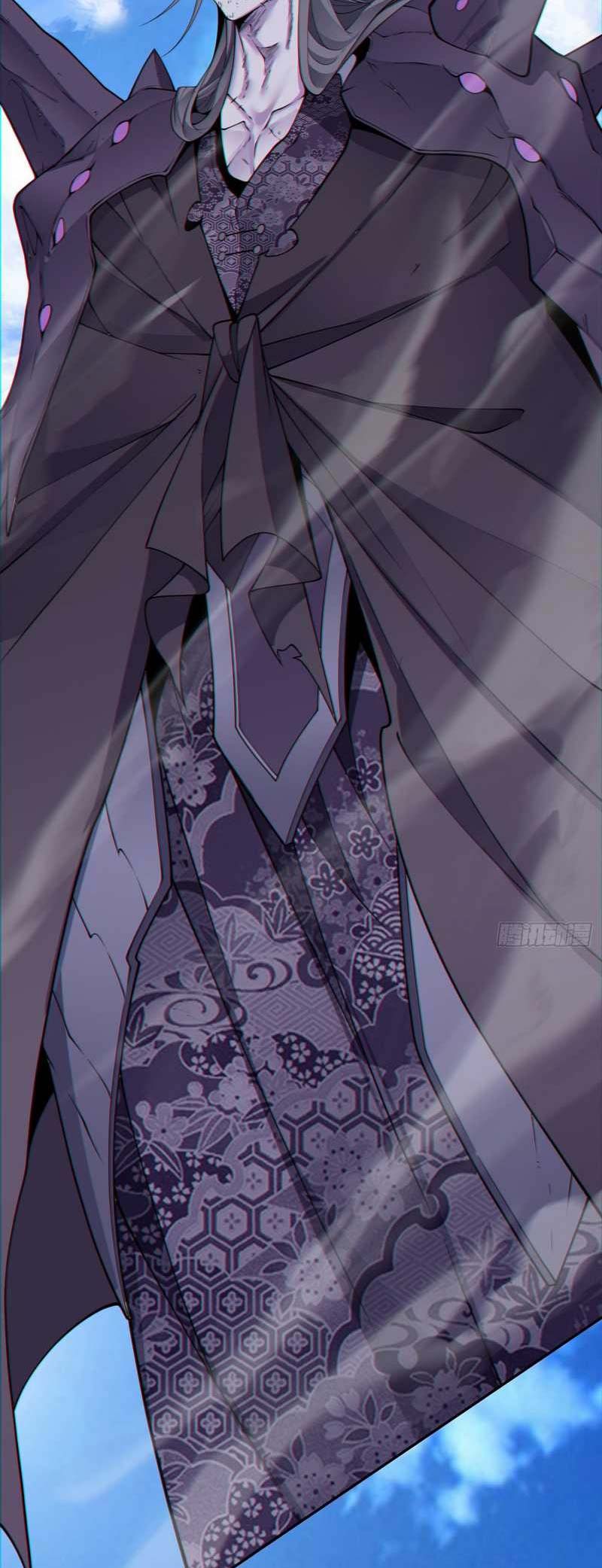 My Disciples Are All Big Villains Chapter 143 Gambar 10