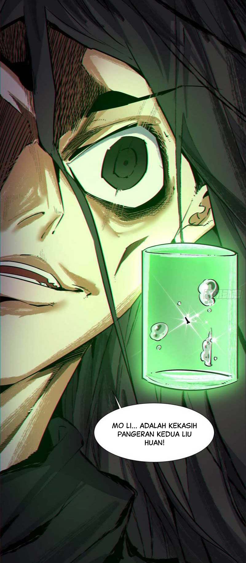 My Disciples Are All Big Villains Chapter 143 Gambar 28