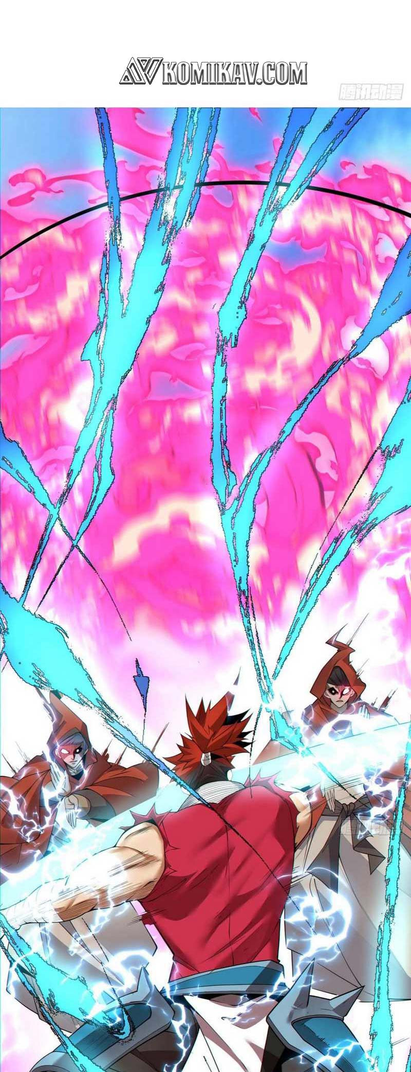 My Disciples Are All Big Villains Chapter 143 Gambar 3