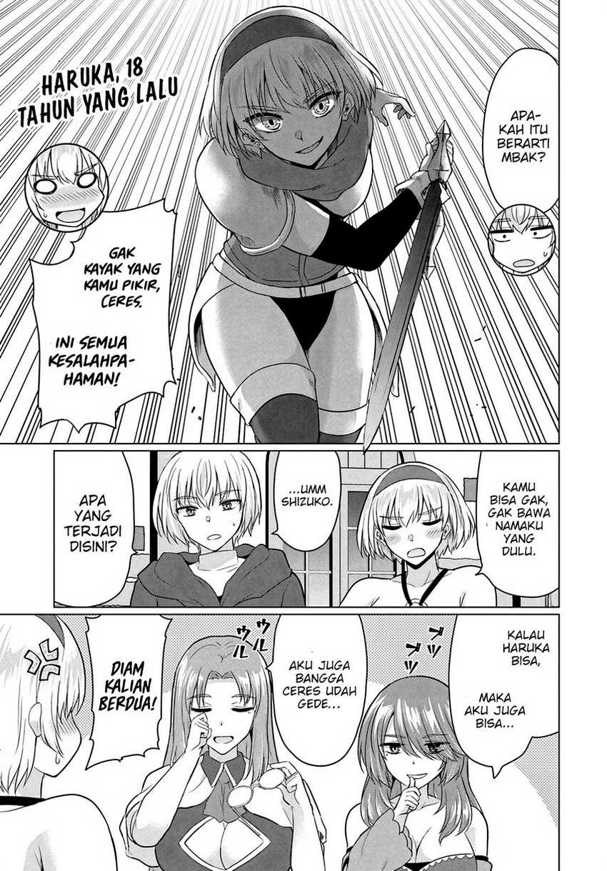 Yuusha ni Zenbu Ubawareta Ore wa Yuusha no Hahaoya to Party wo Kumimashita! Chapter 10 Gambar 19