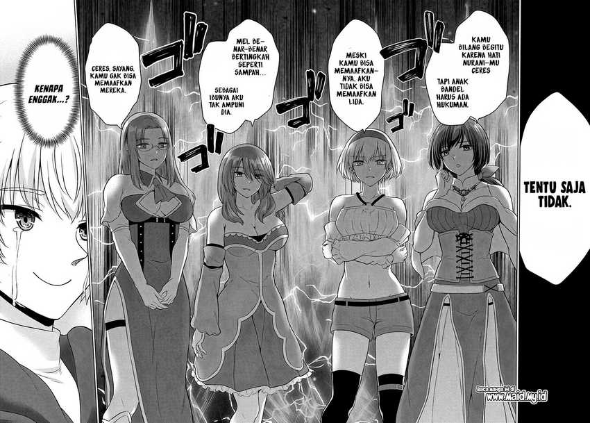 Yuusha ni Zenbu Ubawareta Ore wa Yuusha no Hahaoya to Party wo Kumimashita! Chapter 10 Gambar 26