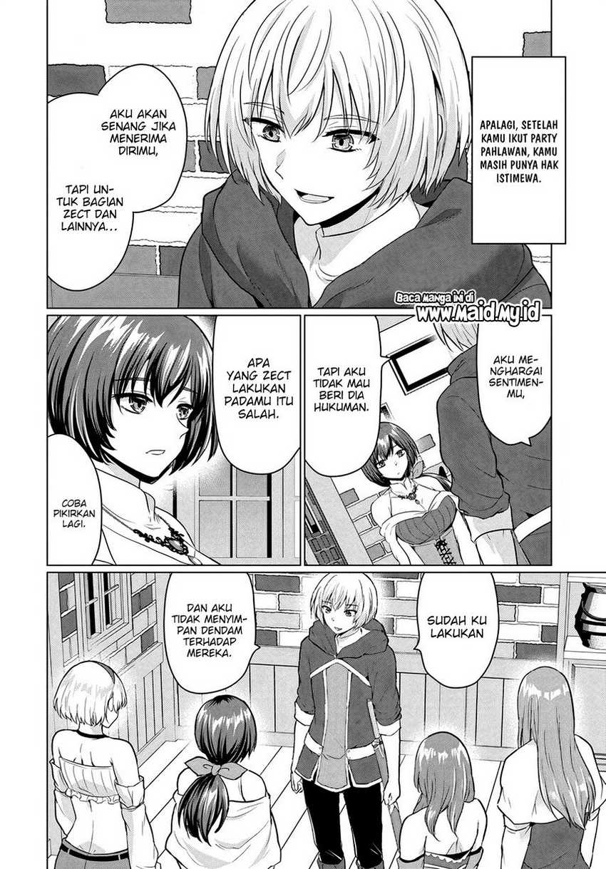 Yuusha ni Zenbu Ubawareta Ore wa Yuusha no Hahaoya to Party wo Kumimashita! Chapter 10 Gambar 22