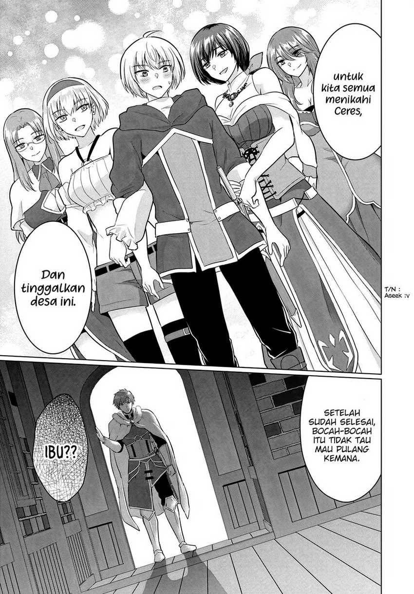 Yuusha ni Zenbu Ubawareta Ore wa Yuusha no Hahaoya to Party wo Kumimashita! Chapter 10 Gambar 7