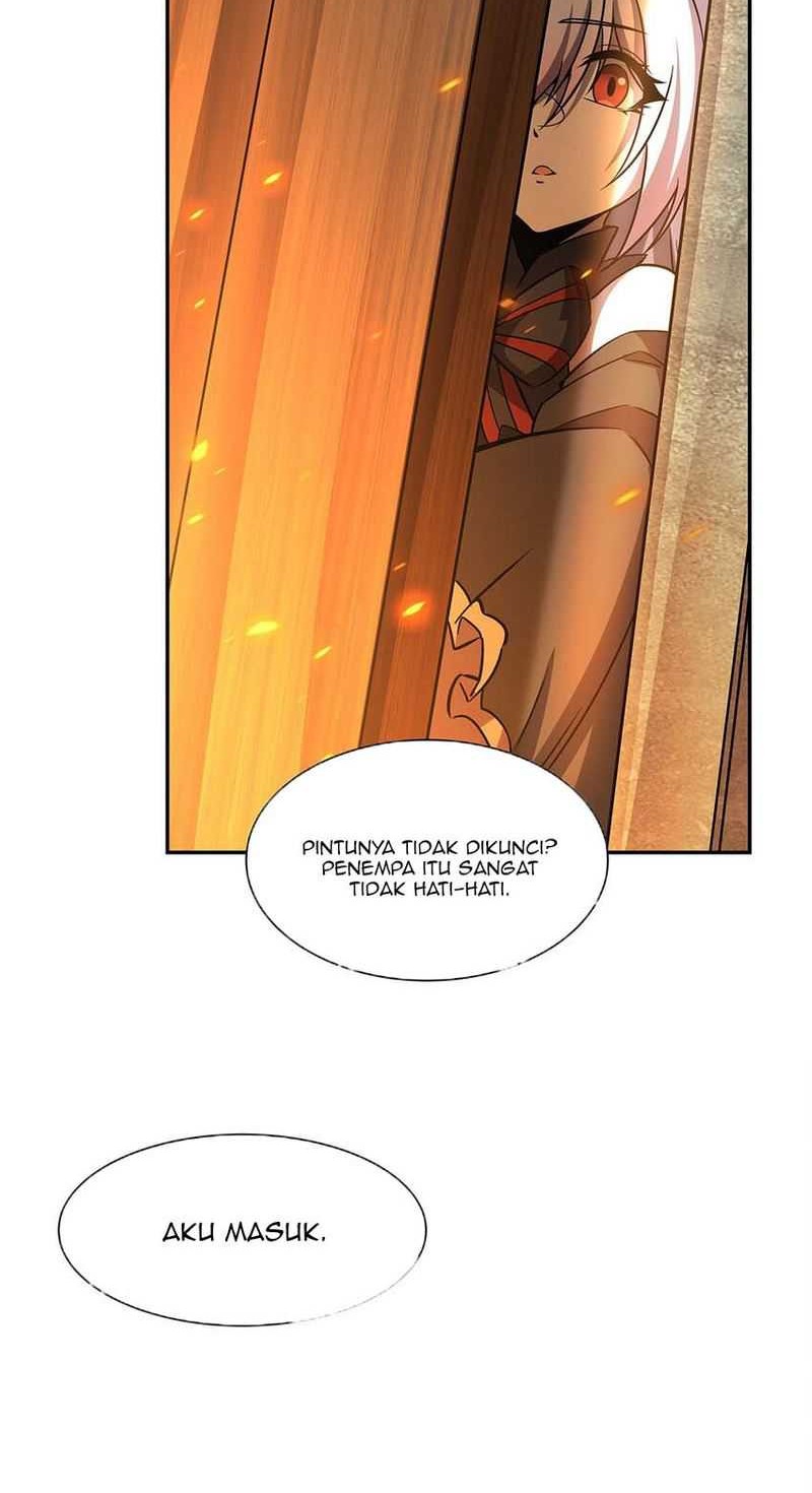 The Blood Princess And The Knight Chapter 290 Gambar 28