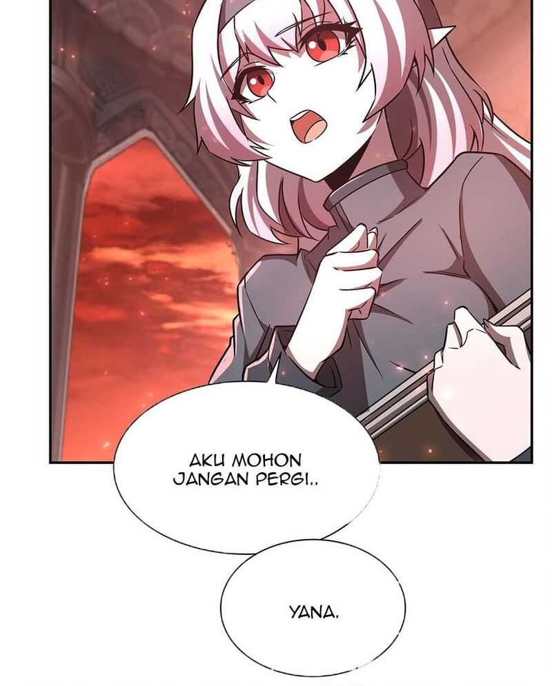 The Blood Princess And The Knight Chapter 290 Gambar 20
