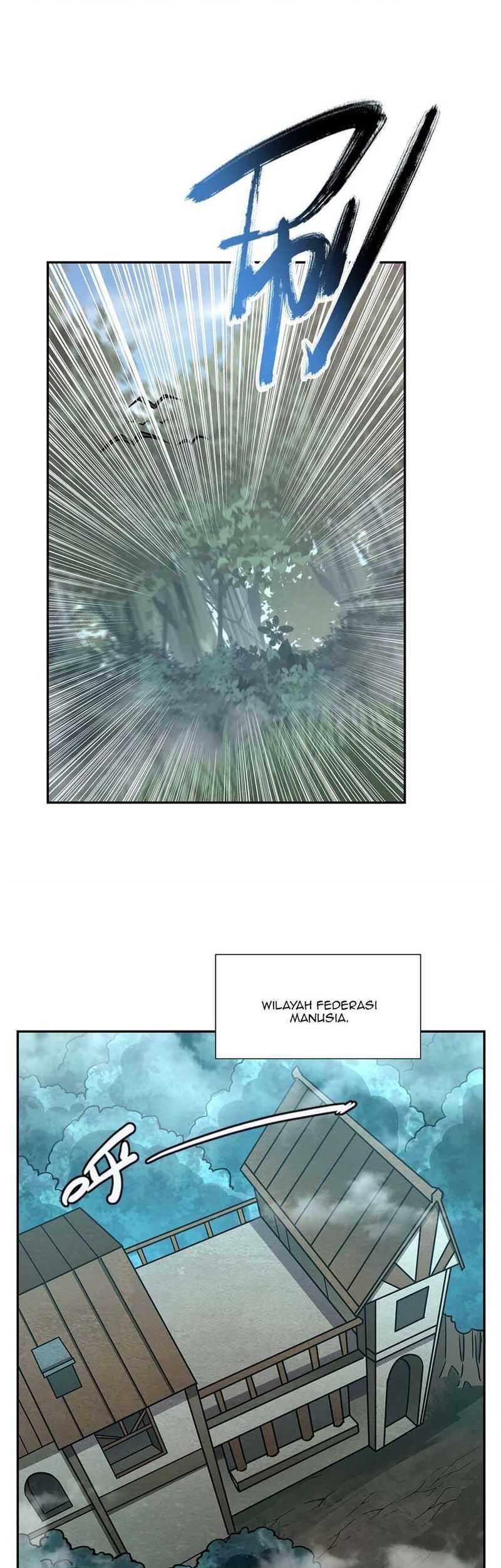 The Blood Princess And The Knight Chapter 290 Gambar 25