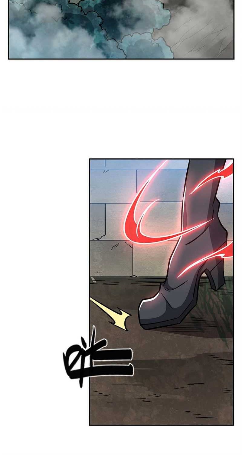 The Blood Princess And The Knight Chapter 290 Gambar 26