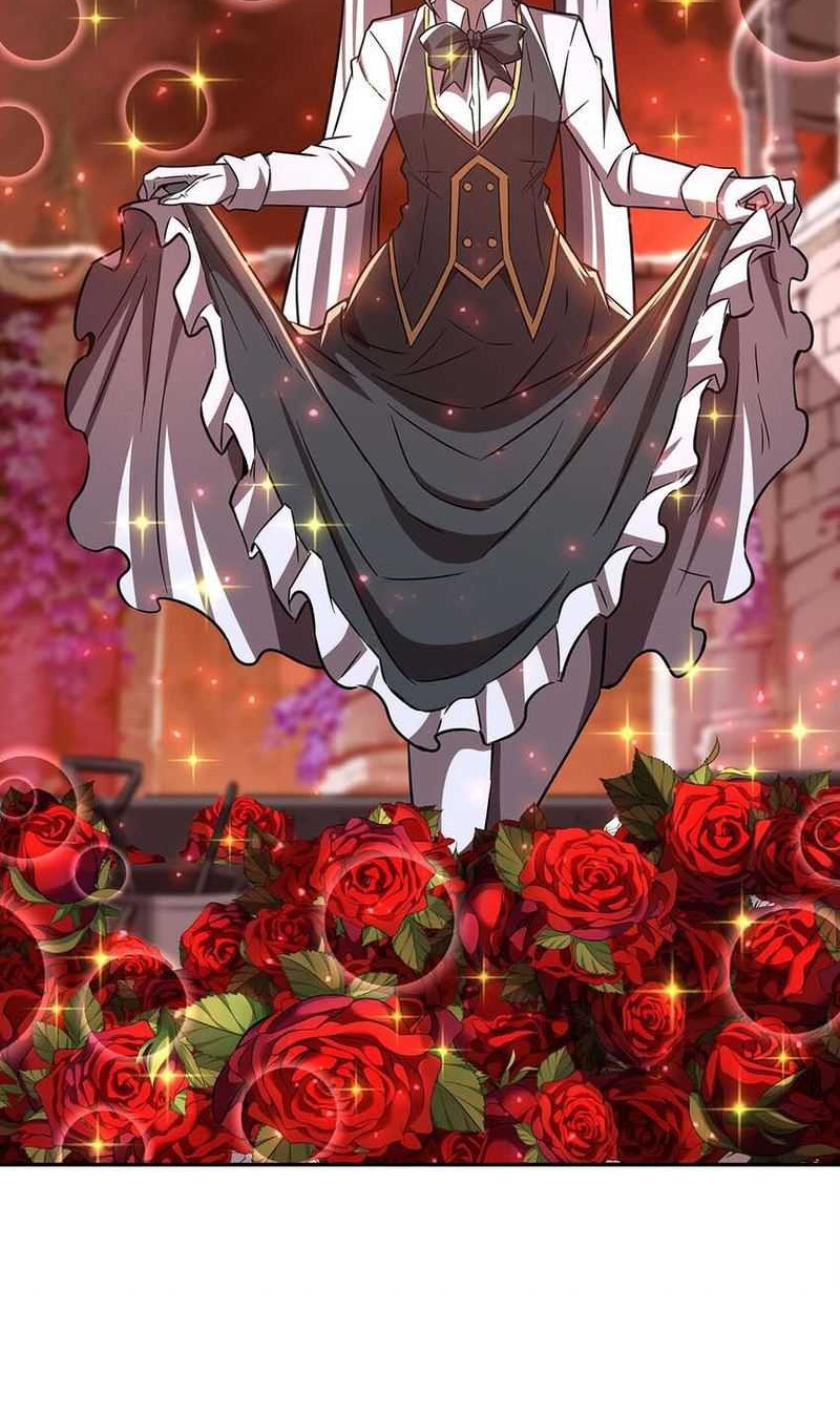 The Blood Princess And The Knight Chapter 290 Gambar 6